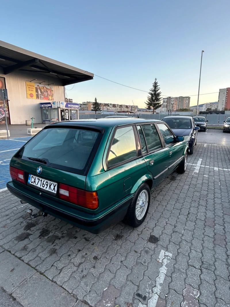BMW 318 318i, снимка 2 - Автомобили и джипове - 52265607