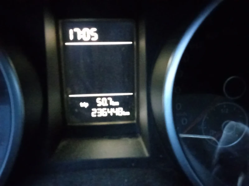 VW Golf VW GOLF 6 1.6TDI 2012, снимка 7 - Автомобили и джипове - 52434606