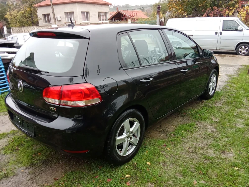 VW Golf VW GOLF 6 1.6TDI 2012, снимка 3 - Автомобили и джипове - 52434606