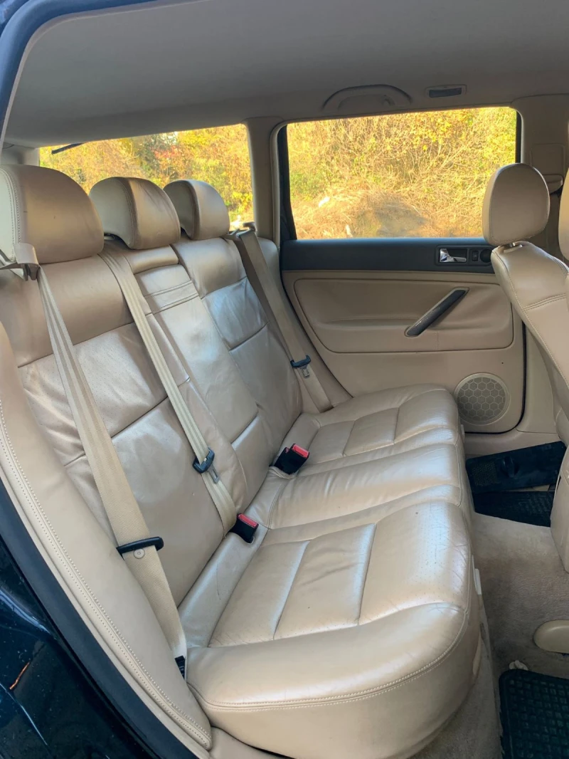 VW Passat  Passat B5.5 -ОБСЛУЖЕН, снимка 10 - Автомобили и джипове - 52475574