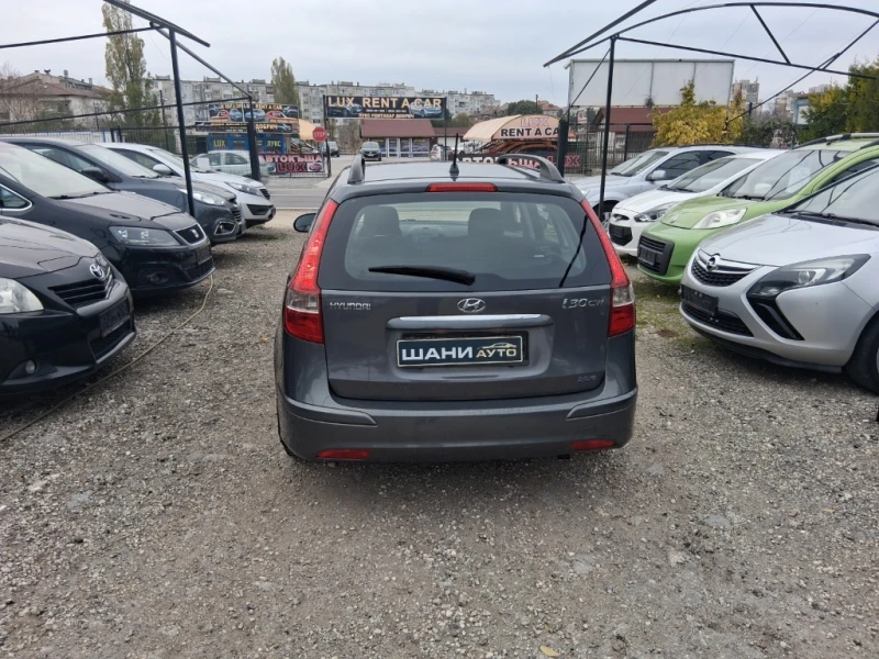 Hyundai I30, снимка 5 - Автомобили и джипове - 52485684