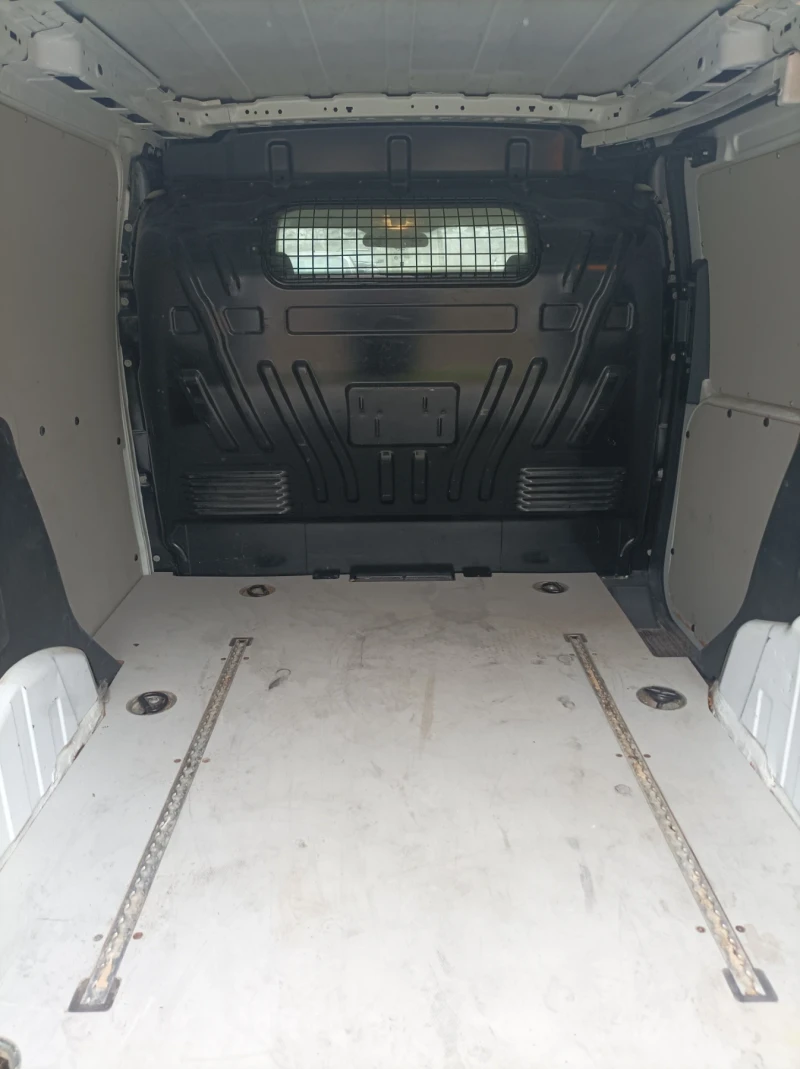 Ford Connect 1, 6 tdci 95 к.с, снимка 10 - Автомобили и джипове - 52856956