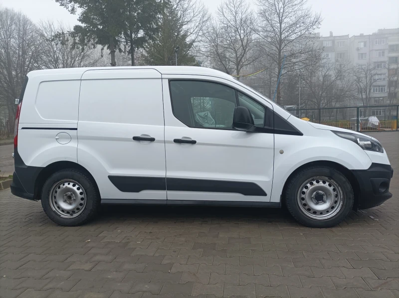 Ford Connect 1, 6 tdci 95 к.с, снимка 7 - Автомобили и джипове - 52856956