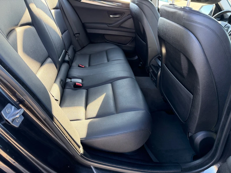 BMW 525 X-DRIVE, снимка 14 - Автомобили и джипове - 53129104