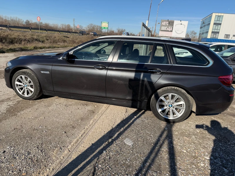 BMW 525 X-DRIVE, снимка 8 - Автомобили и джипове - 53129104