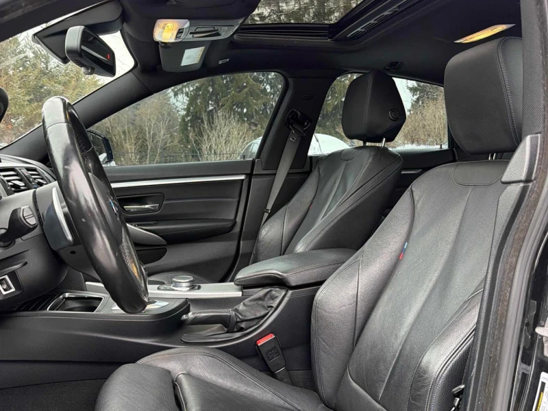 BMW 440 * H&K* HEAD UP* DISTRONIC* , снимка 11 - Автомобили и джипове - 53372368