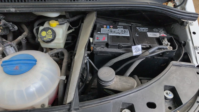 VW Multivan Kepler One Westfalia T6 VW 150 ch DSG7, снимка 9 - Автомобили и джипове - 53402518