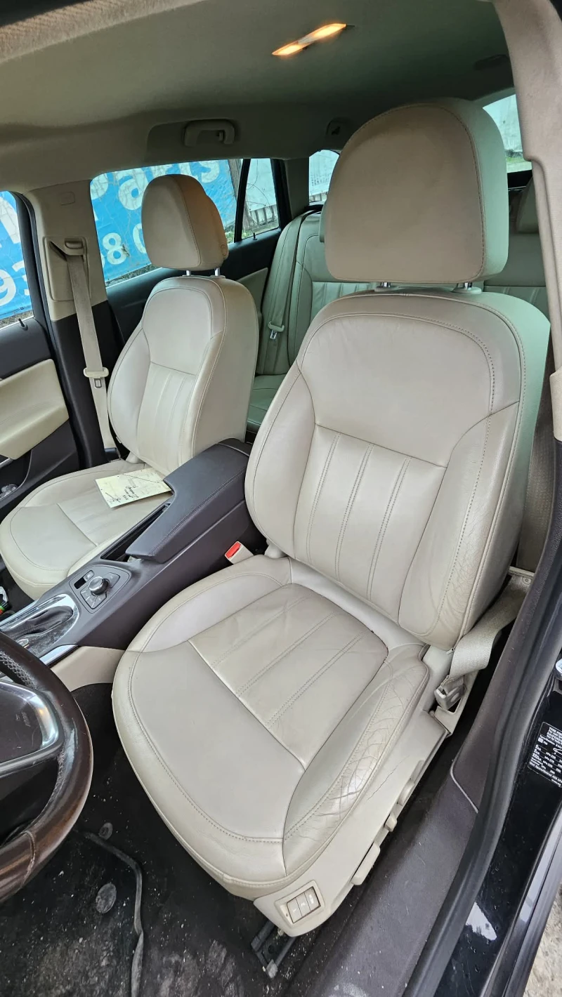 Opel Insignia 2, 0, снимка 15 - Автомобили и джипове - 53491212