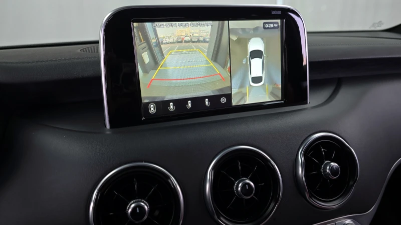 Kia Stinger 3.3 TURBO 4x4 GT / Пълна сервизна история !!!, снимка 13 - Автомобили и джипове - 53499563