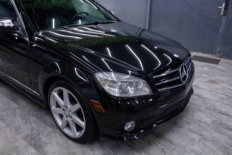 Mercedes-Benz C 300 AMG 4matic - 18500 лв. - 73786972 1