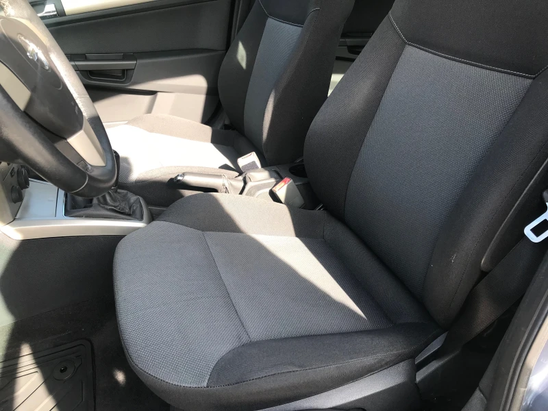 Opel Astra 1, 7D.110k.Klima. - 2690 лв. - 13934014 | Car24.bg