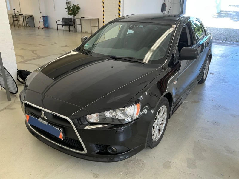 Mitsubishi Lancer 1.6 2-РИ КОМПЛЕКТ ГУМИ и ДЖАНТИ - 12500 лв. - 70154095 1