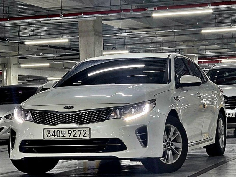 Kia K5 - 19114 лв. / 9772.83 € - 10186928 1