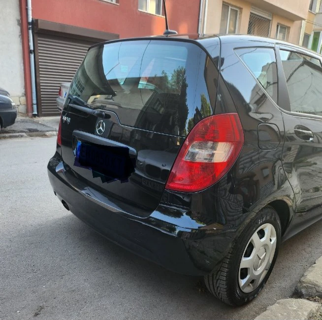 Mercedes-Benz A 150, снимка 2 - Автомобили и джипове - 53950805