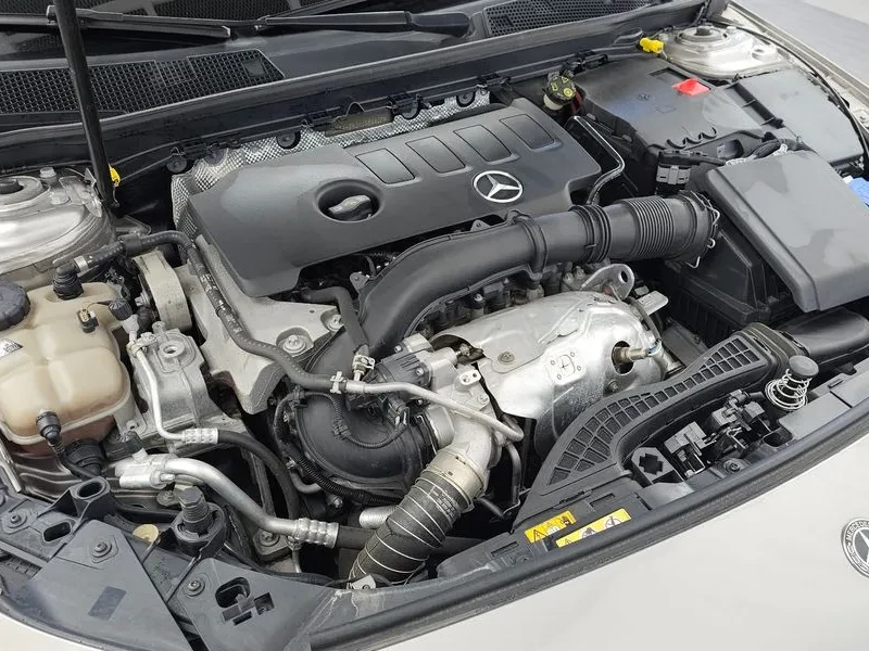 Mercedes-Benz 220 Hatchback | Mobile.bg � ����������� 6