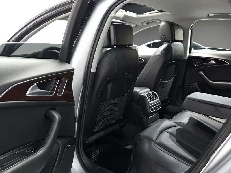 Audi A6 2.0 Tfsi Quattro Dynamic C7, снимка 11 - Автомобили и джипове - 55948613