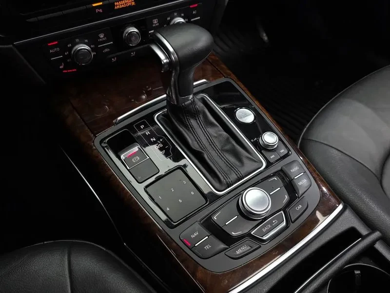 Audi A6 2.0 Tfsi Quattro Dynamic C7, снимка 9 - Автомобили и джипове - 55948613