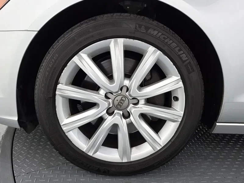 Audi A6 2.0 Tfsi Quattro Dynamic C7, снимка 5 - Автомобили и джипове - 55948613