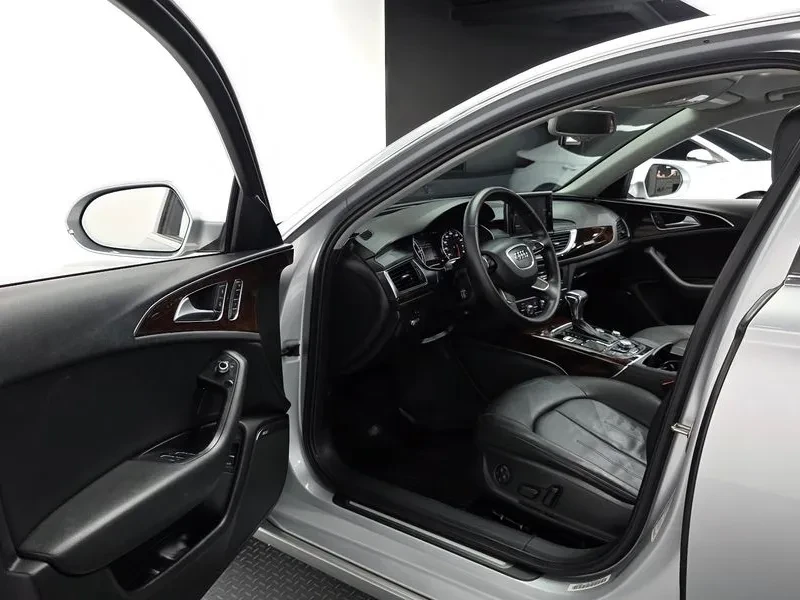 Audi A6 2.0 Tfsi Quattro Dynamic C7, снимка 10 - Автомобили и джипове - 55948613