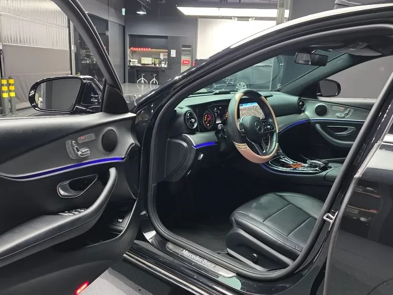 Mercedes-Benz E 300 ���� 30% ����� | Mobile.bg � ����������� 10
