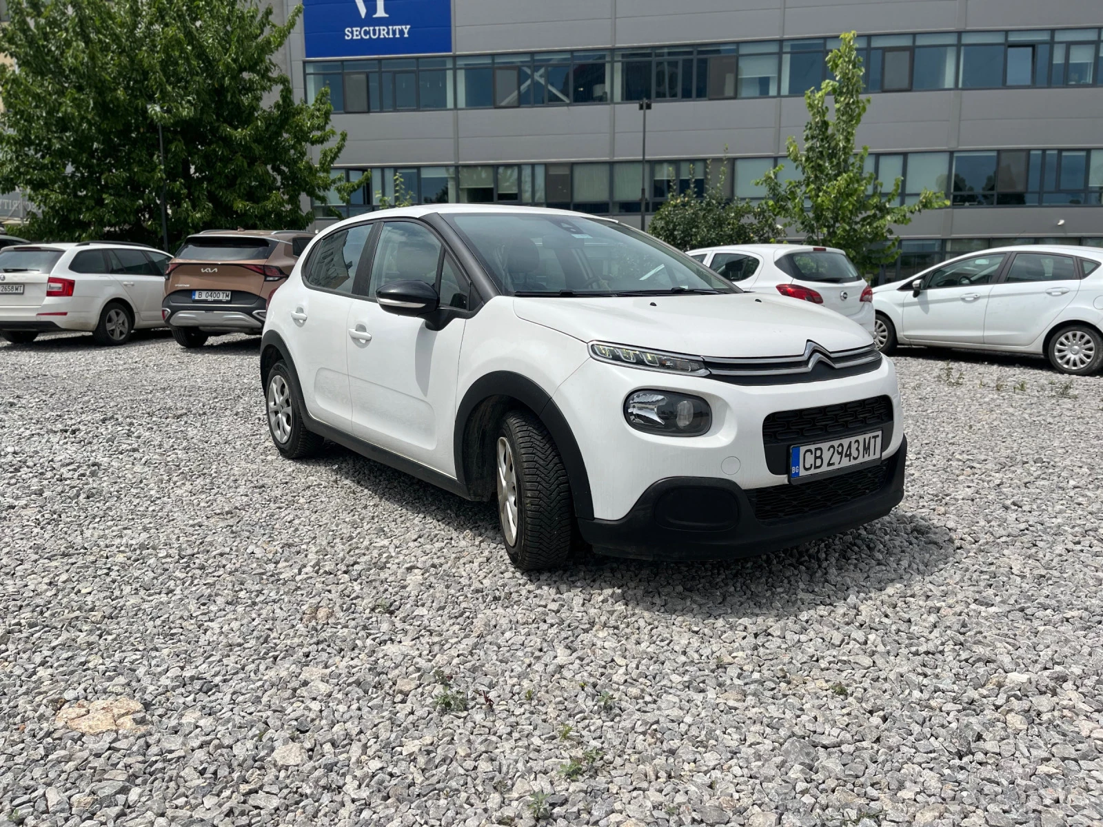 Citroen C3  - изображение 6