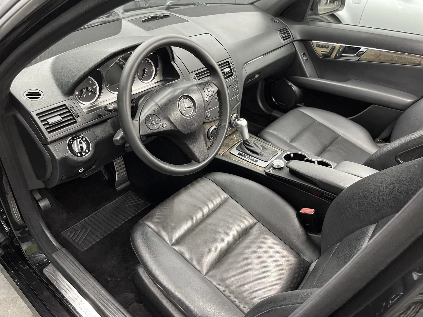 Mercedes-Benz C 300 AMG 4matic | Mobile.bg � ����������� 13
