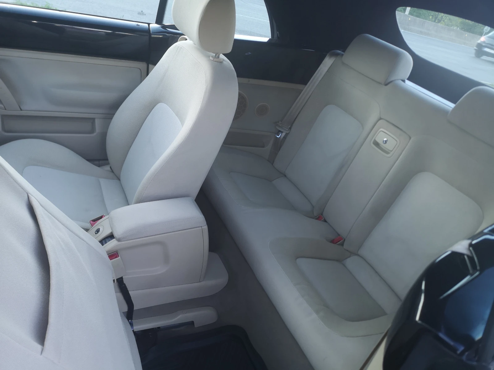 VW Beetle 1.9тди   101к.с | Mobile.bg — изображение 14