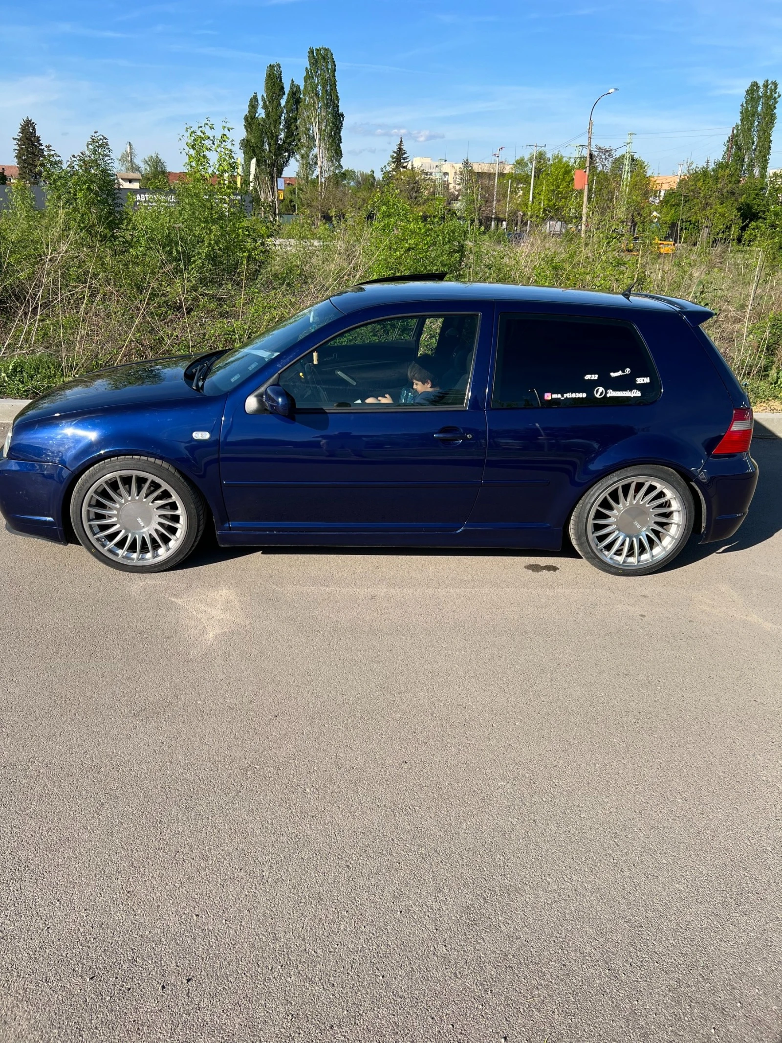 VW Golf  - изображение 3