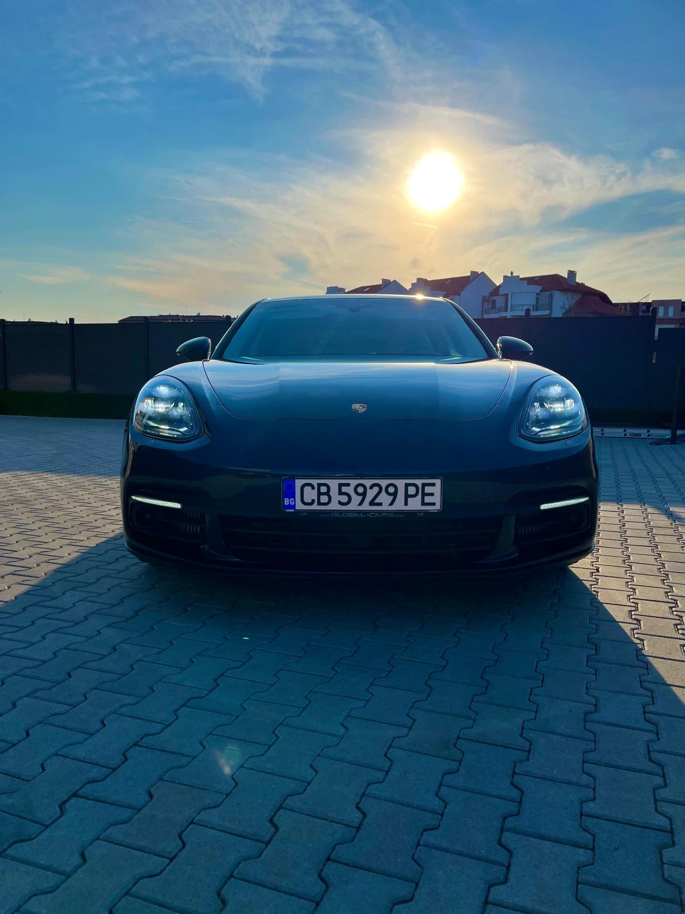 Porsche Panamera 4S 2.9 V6/VACUUM/PANO/BOSE/LED/ - изображение 2