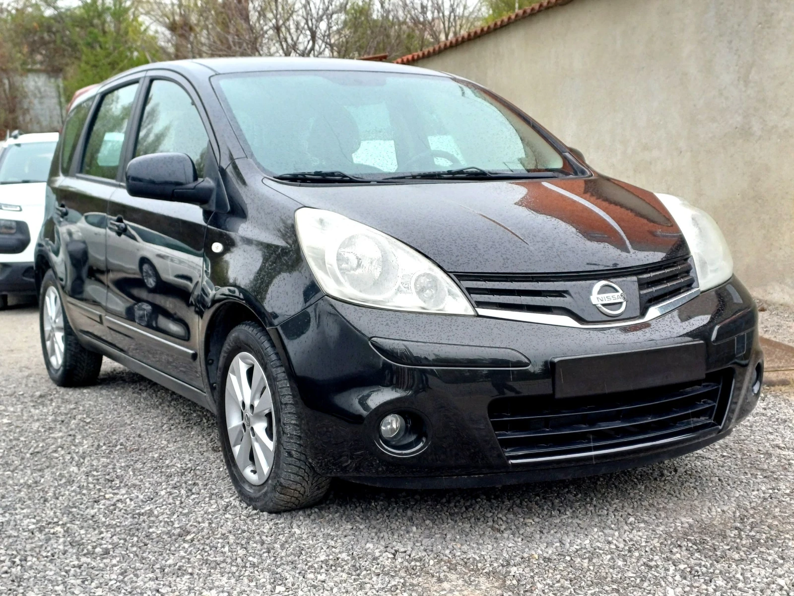 Nissan Note 1.4 GPL 2010 | Mobile.bg — изображение 1