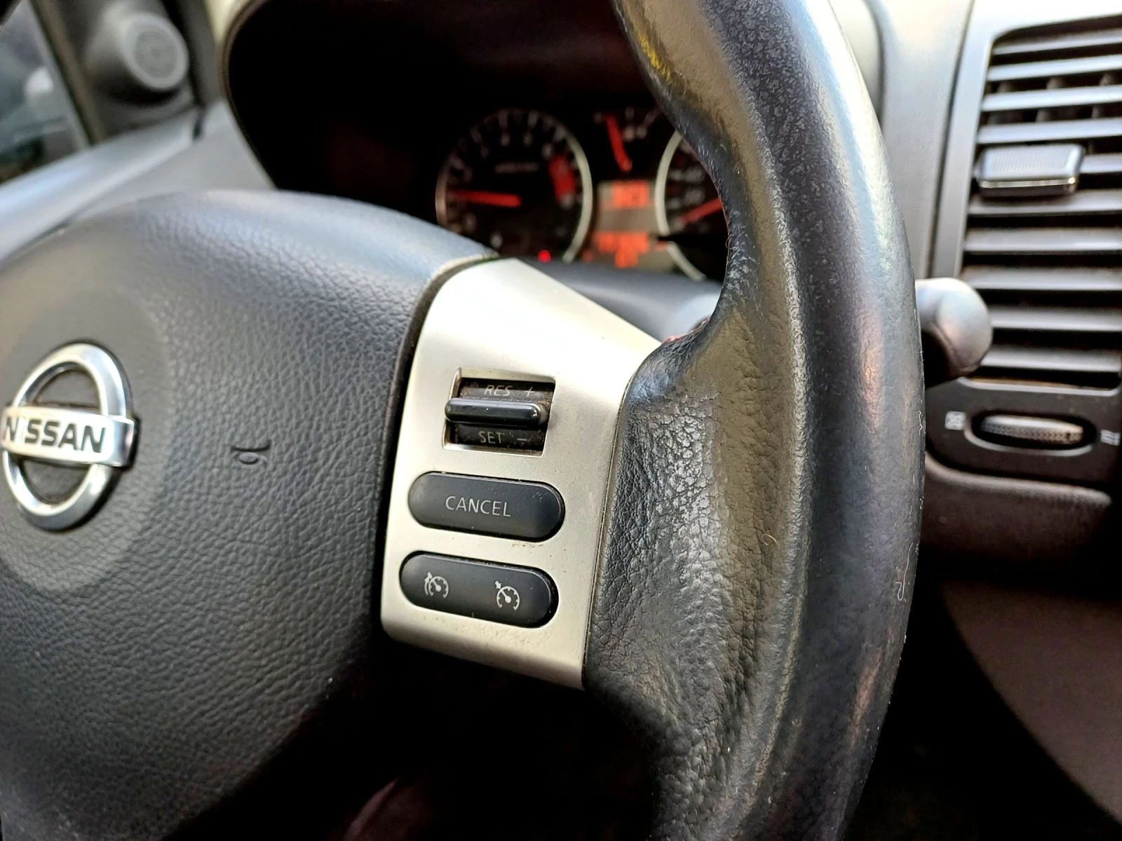 Nissan Note 1.4 GPL 2010 - изображение 10