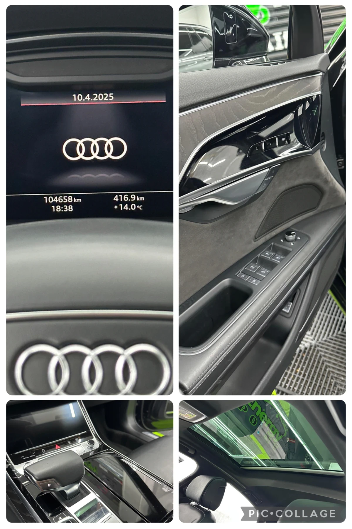 Audi A8 55TFSI*  *  * *  | Mobile.bg   17