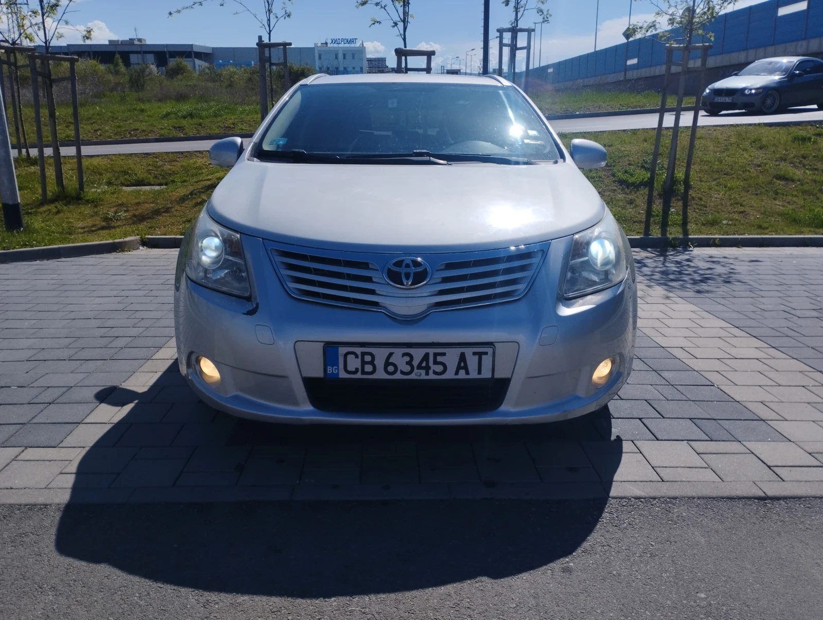 Toyota Avensis 2.2 D, 150 h.p. - изображение 3