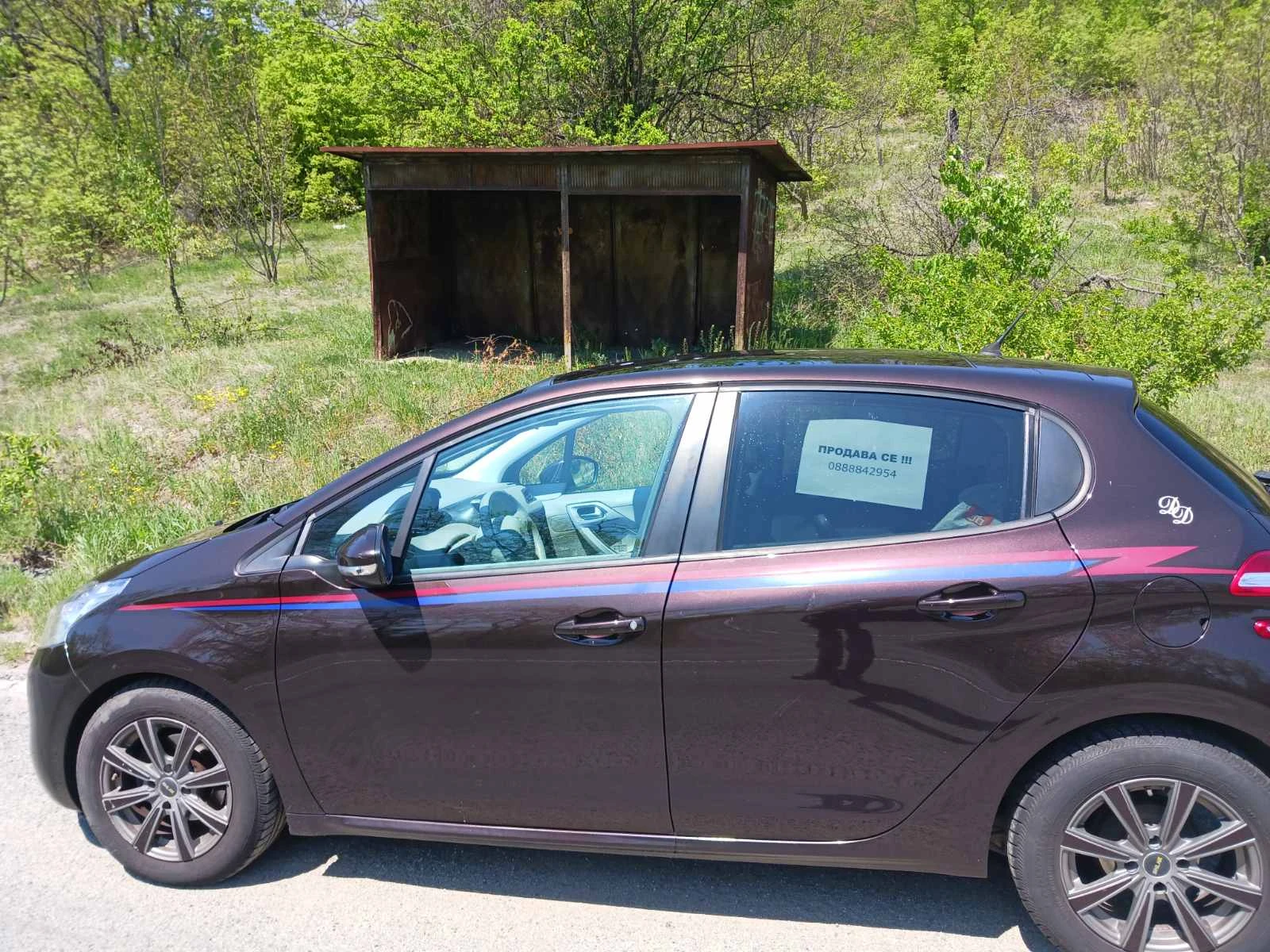 Peugeot 208  - изображение 3