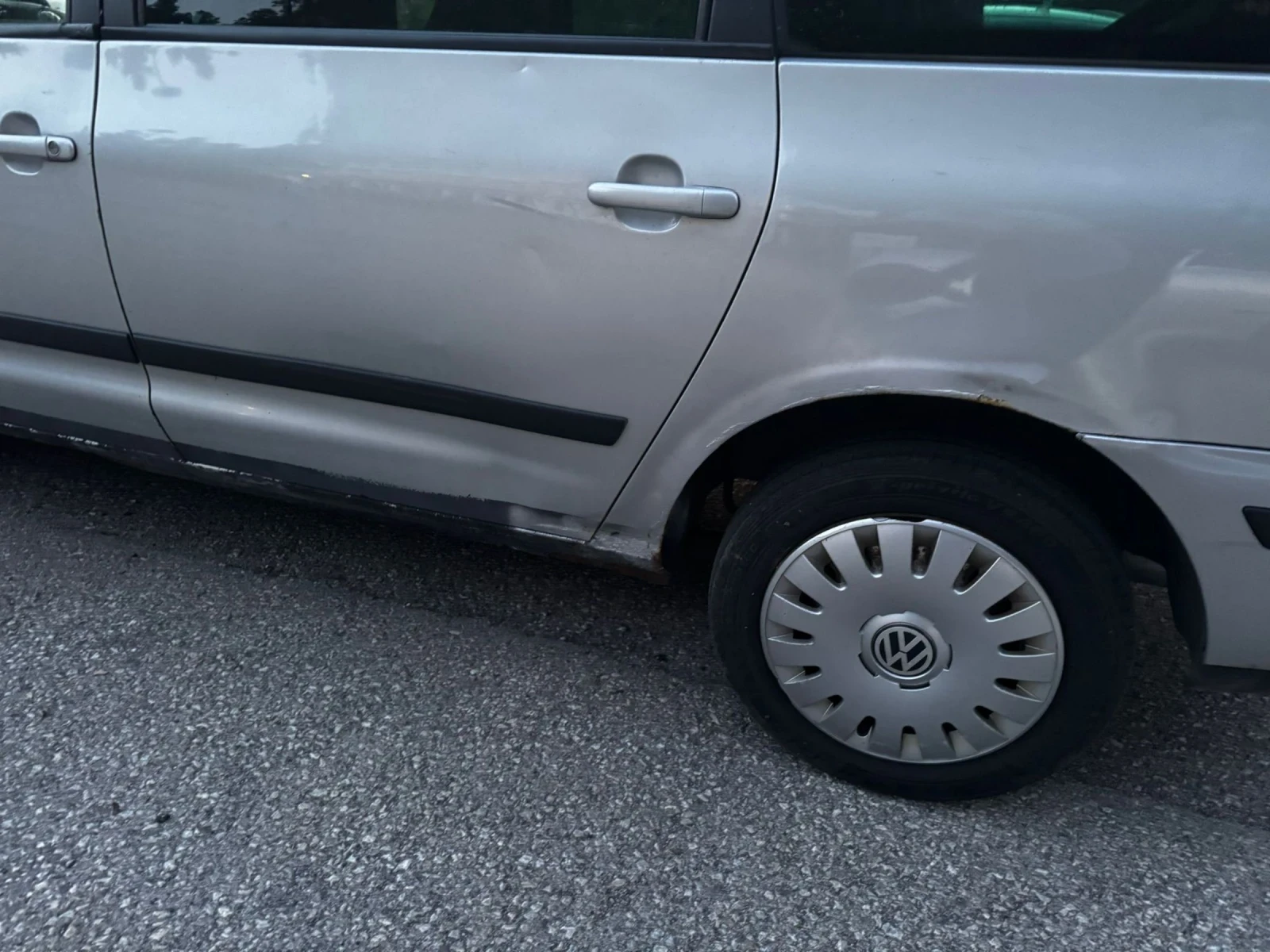 VW Sharan 1.9tdi.116ks.4x4.7mesta - изображение 5