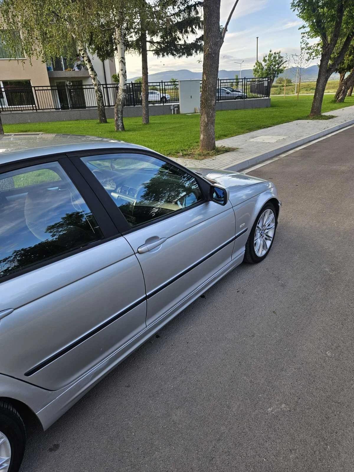 BMW 320  - изображение 3