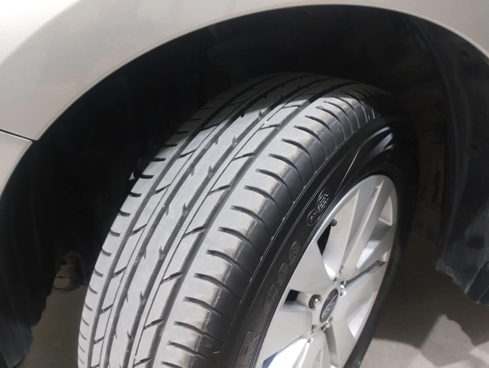 Subaru Outback 3.6 - изображение 7