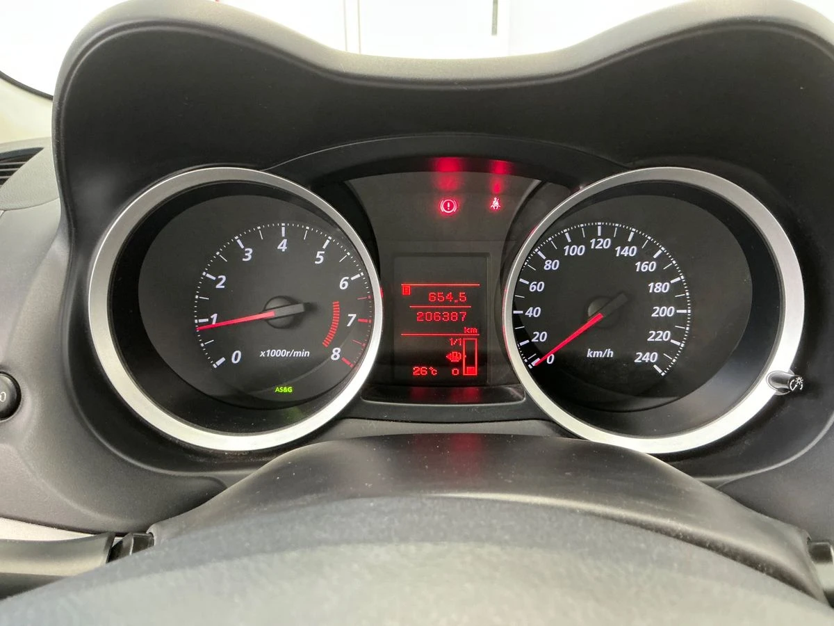 Mitsubishi Lancer 1.6  2-РИ КОМПЛЕКТ ГУМИ и ДЖАНТИ - изображение 8