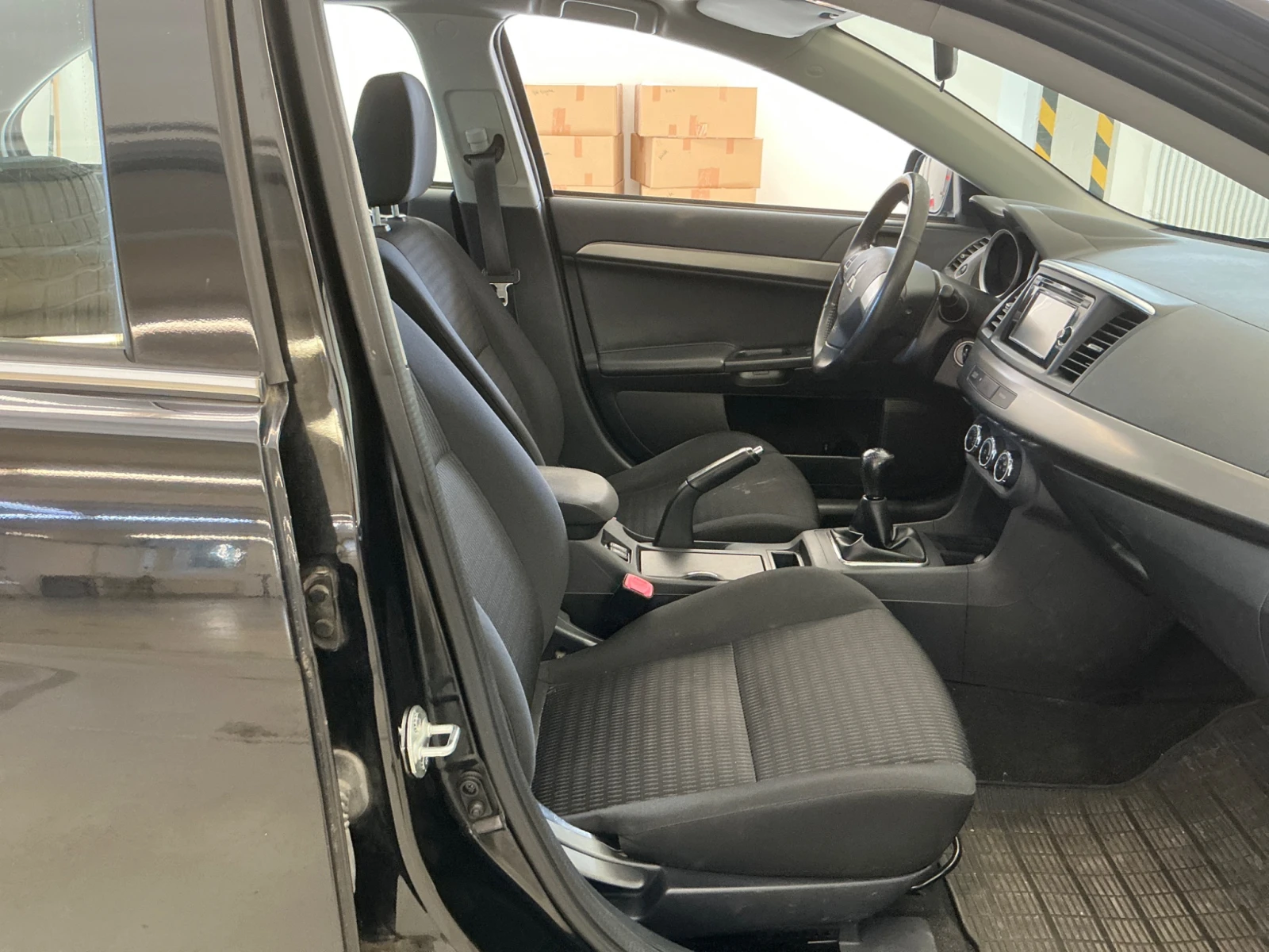 Mitsubishi Lancer 1.6  2-РИ КОМПЛЕКТ ГУМИ и ДЖАНТИ - изображение 7