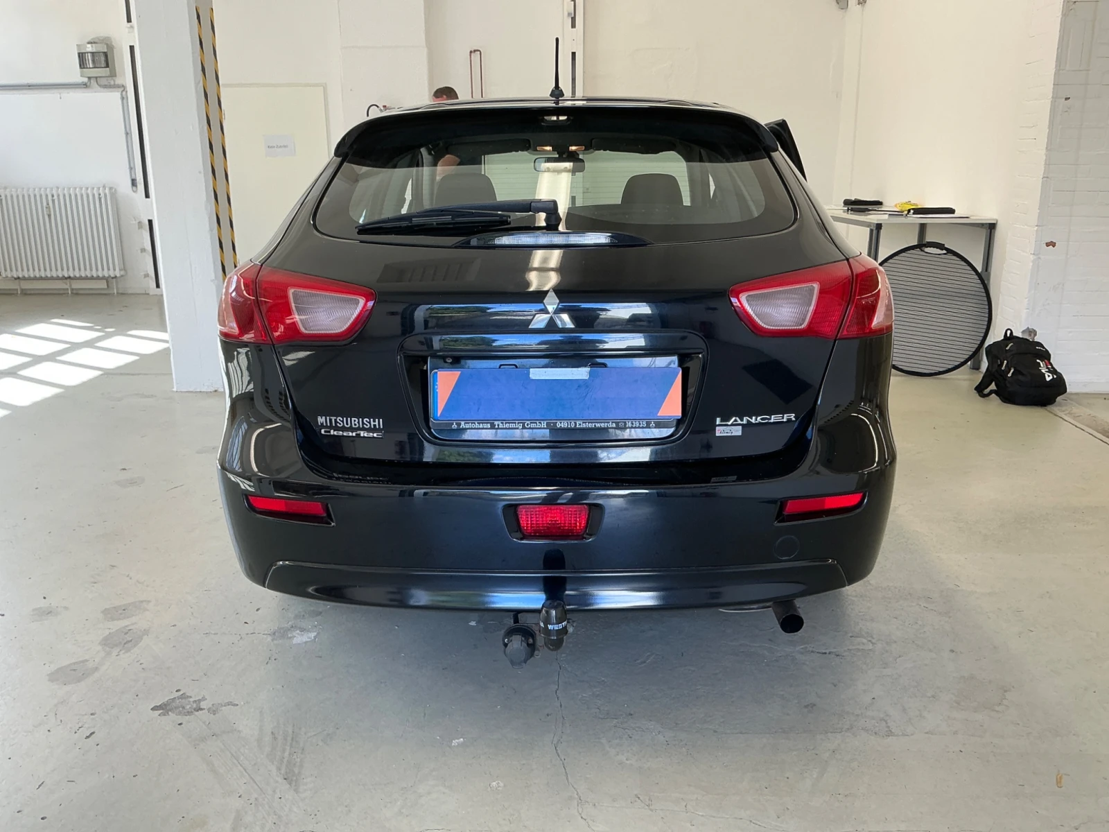 Mitsubishi Lancer 1.6  2-РИ КОМПЛЕКТ ГУМИ и ДЖАНТИ - изображение 5