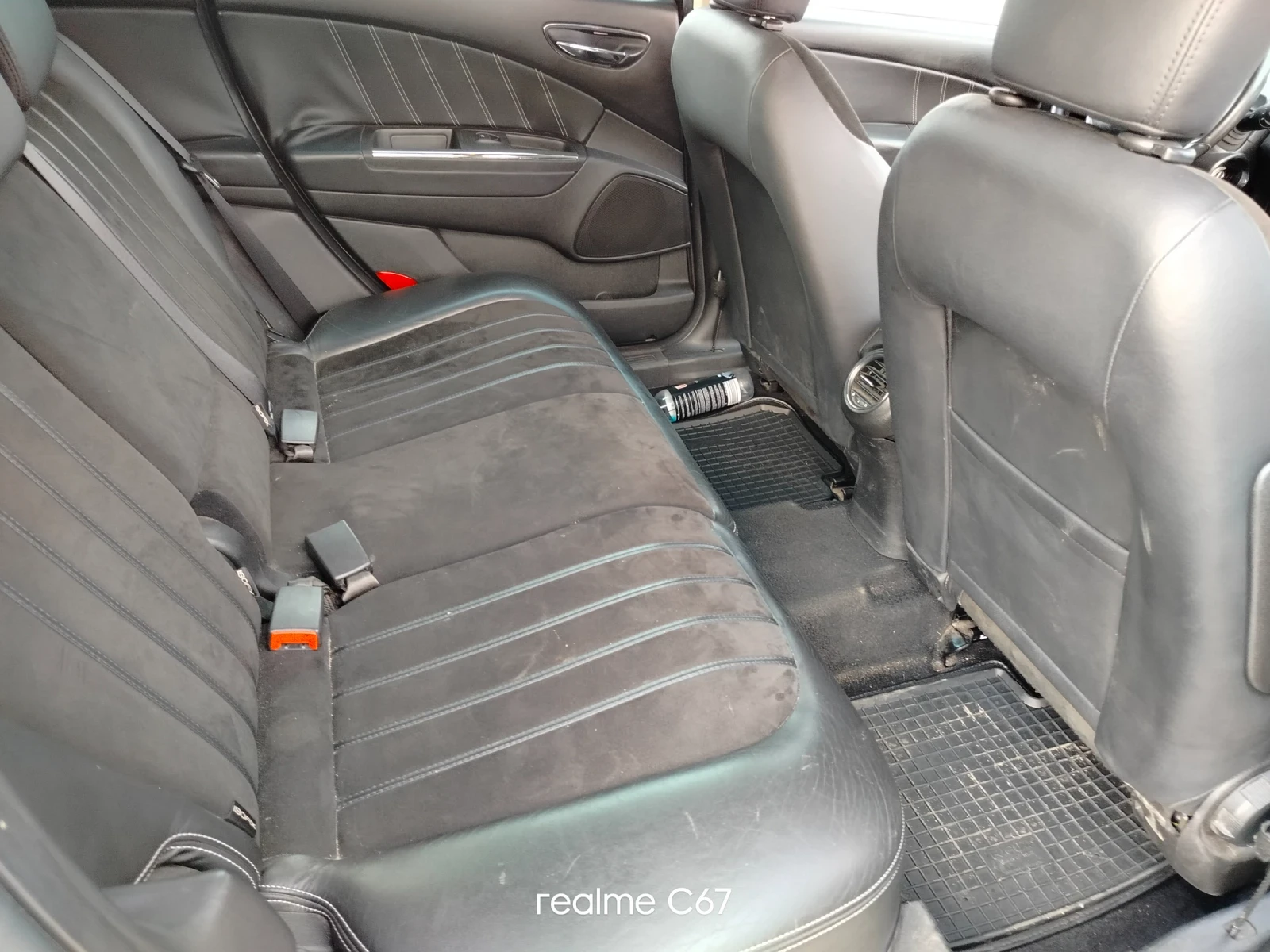 Lancia Delta 1.4 t-jet  150к.с - изображение 10