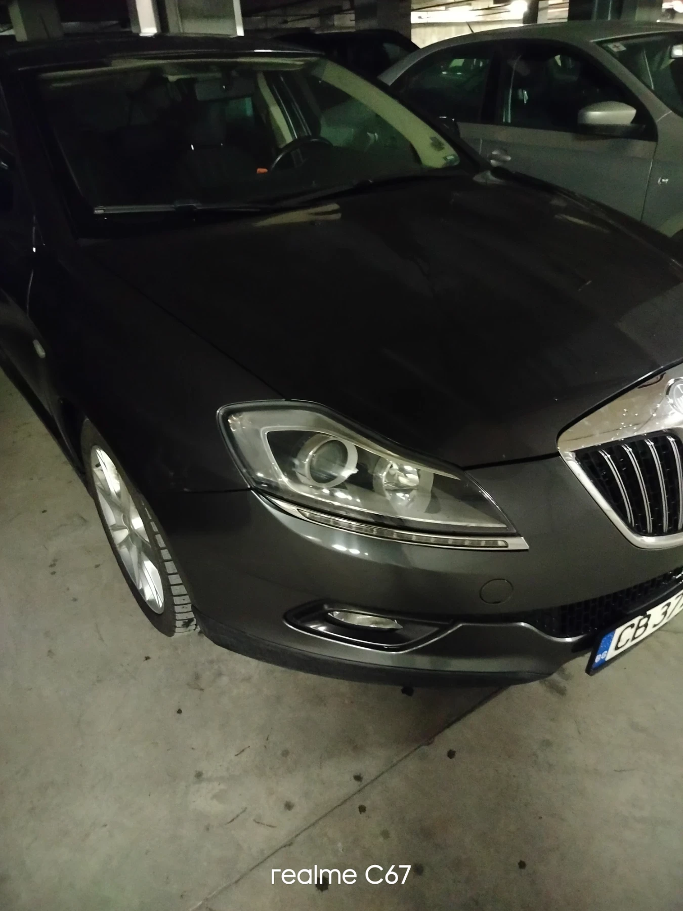 Lancia Delta 1.4 t-jet  150к.с - изображение 4