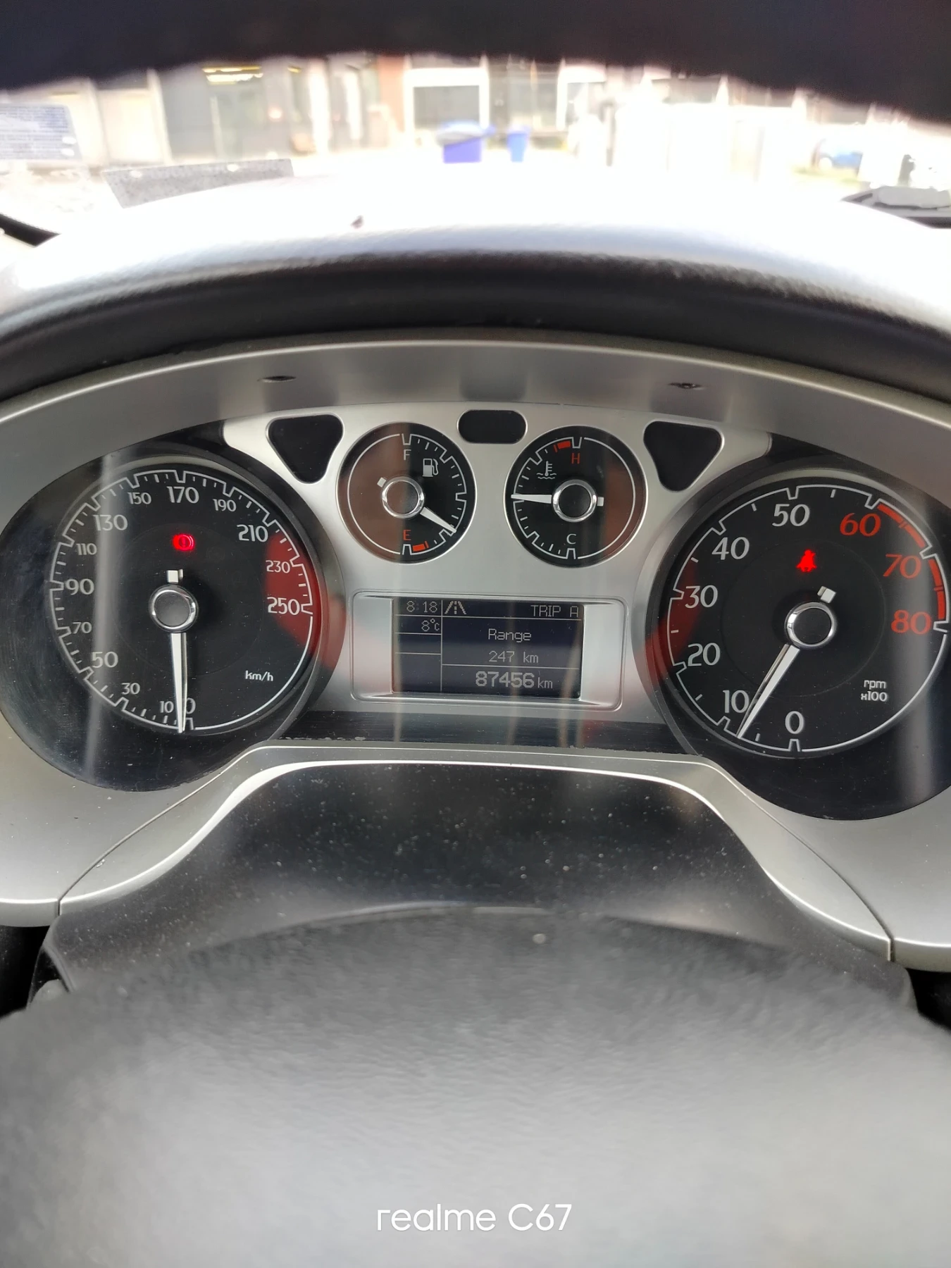Lancia Delta 1.4 t-jet  150к.с - изображение 8
