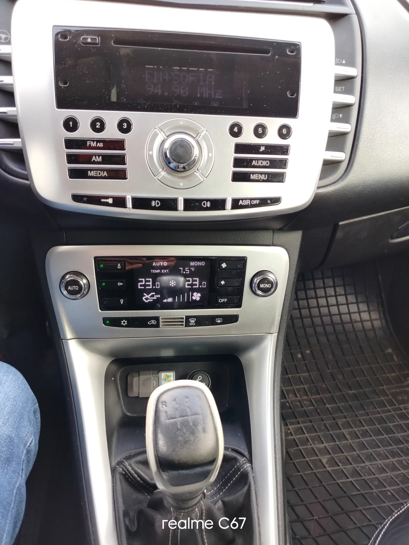 Lancia Delta 1.4 t-jet  150к.с - изображение 7