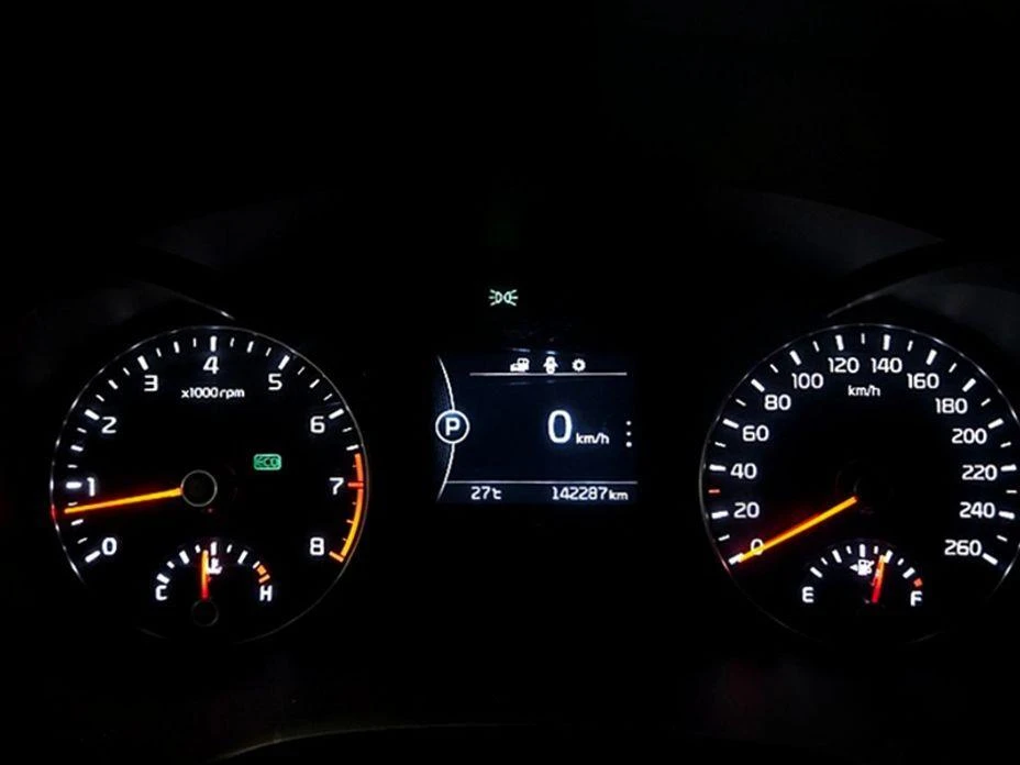 Kia K5  - изображение 3