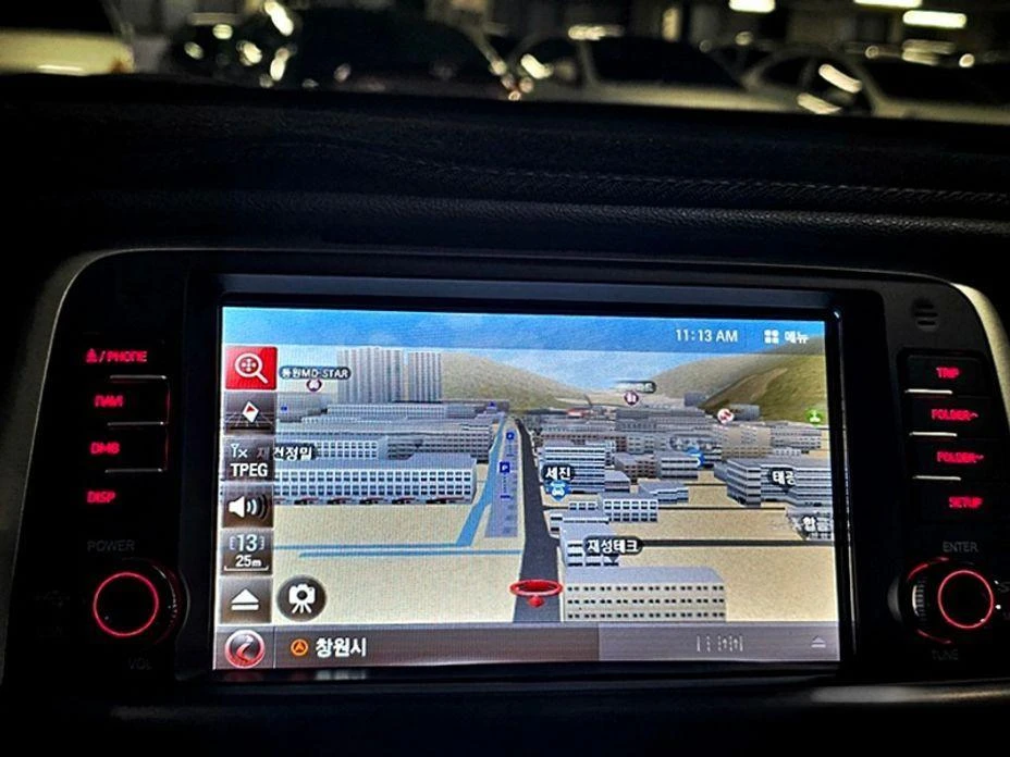 Kia K5  - изображение 5