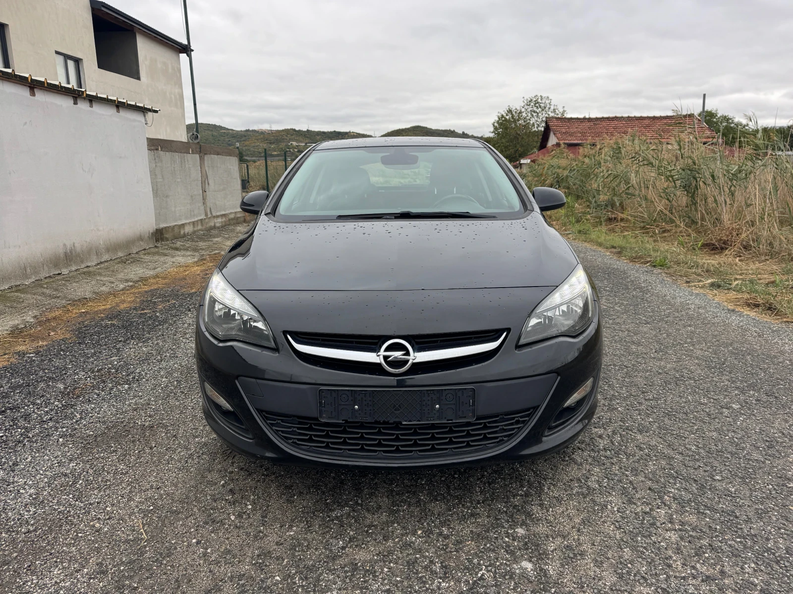 Opel Astra 1.6 CDTI * COSMO* NAVI* CAMERA*  - изображение 2