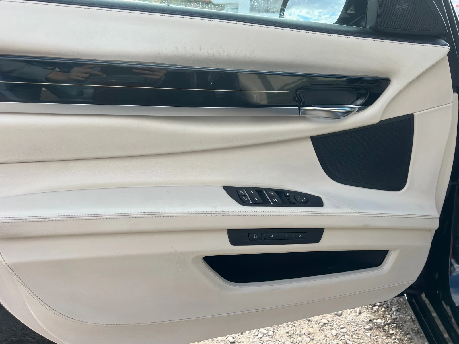 BMW 740 ТОП/Собствен лизинг! 100% Одобрение | Mobile.bg — изображение 15