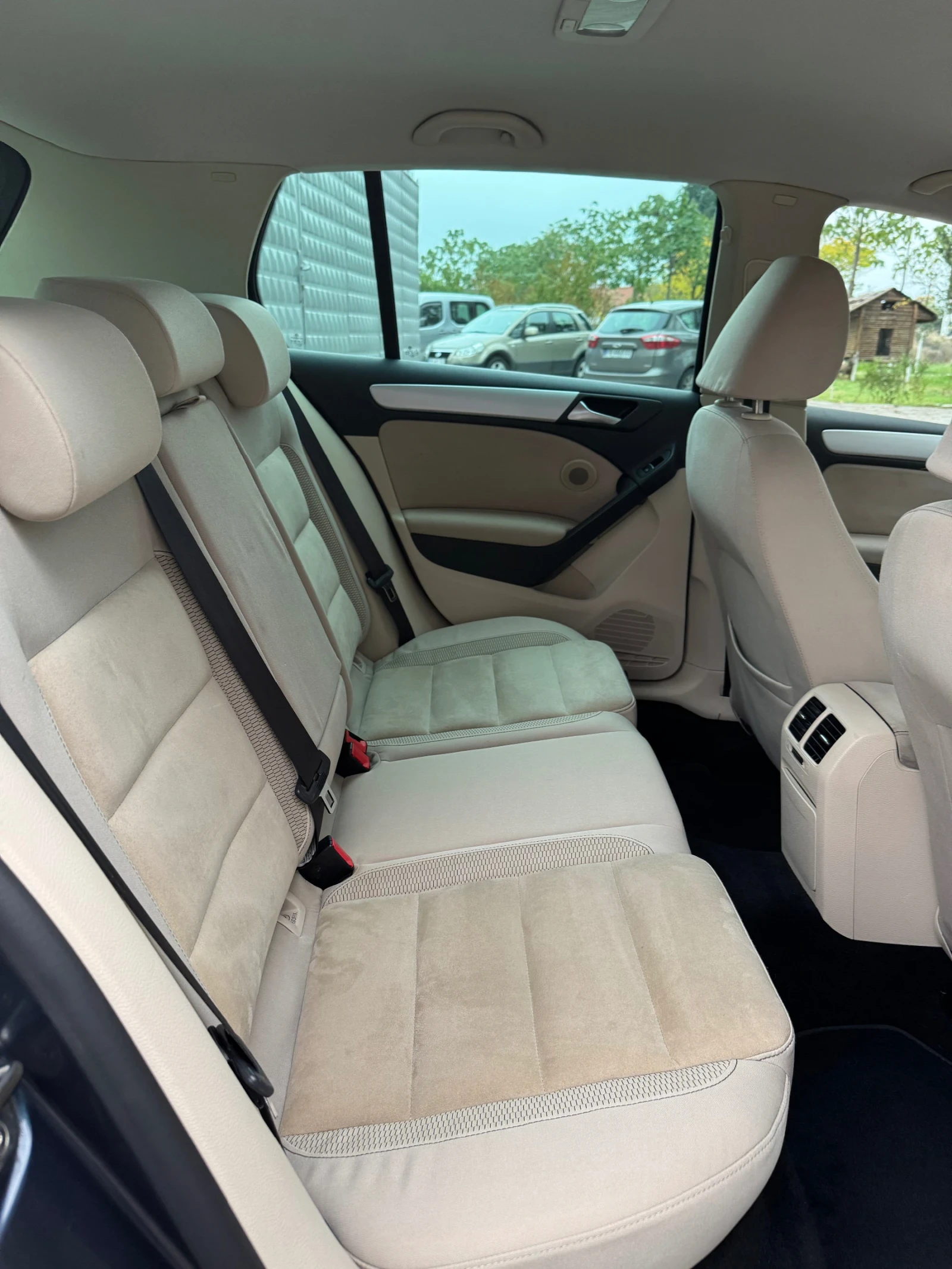 VW Golf 2.0 tdi | Mobile.bg   11