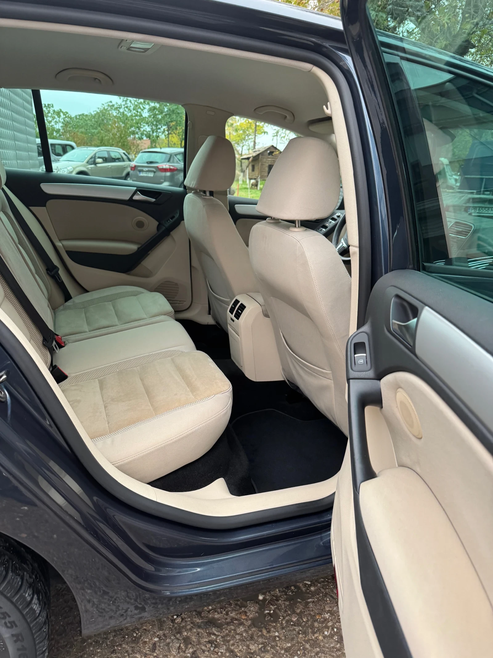 VW Golf 2.0 tdi - изображение 10